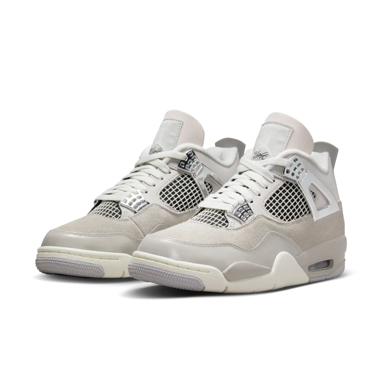 Air Jordan 4 Retro “Frozen Moments