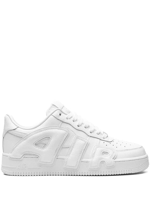 Nike x CPFM Air Force 1 "Triple White'