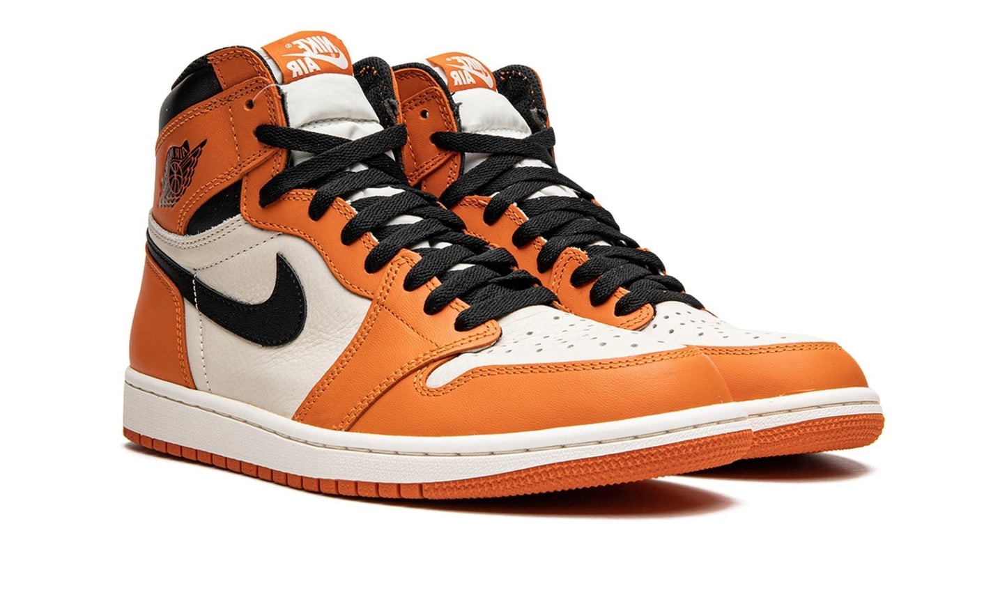 Air Jordan 1 High OG Reverse Shattered Backboard
