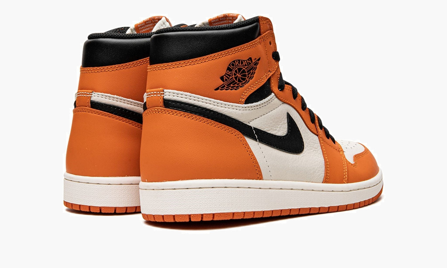 Air Jordan 1 High OG Reverse Shattered Backboard