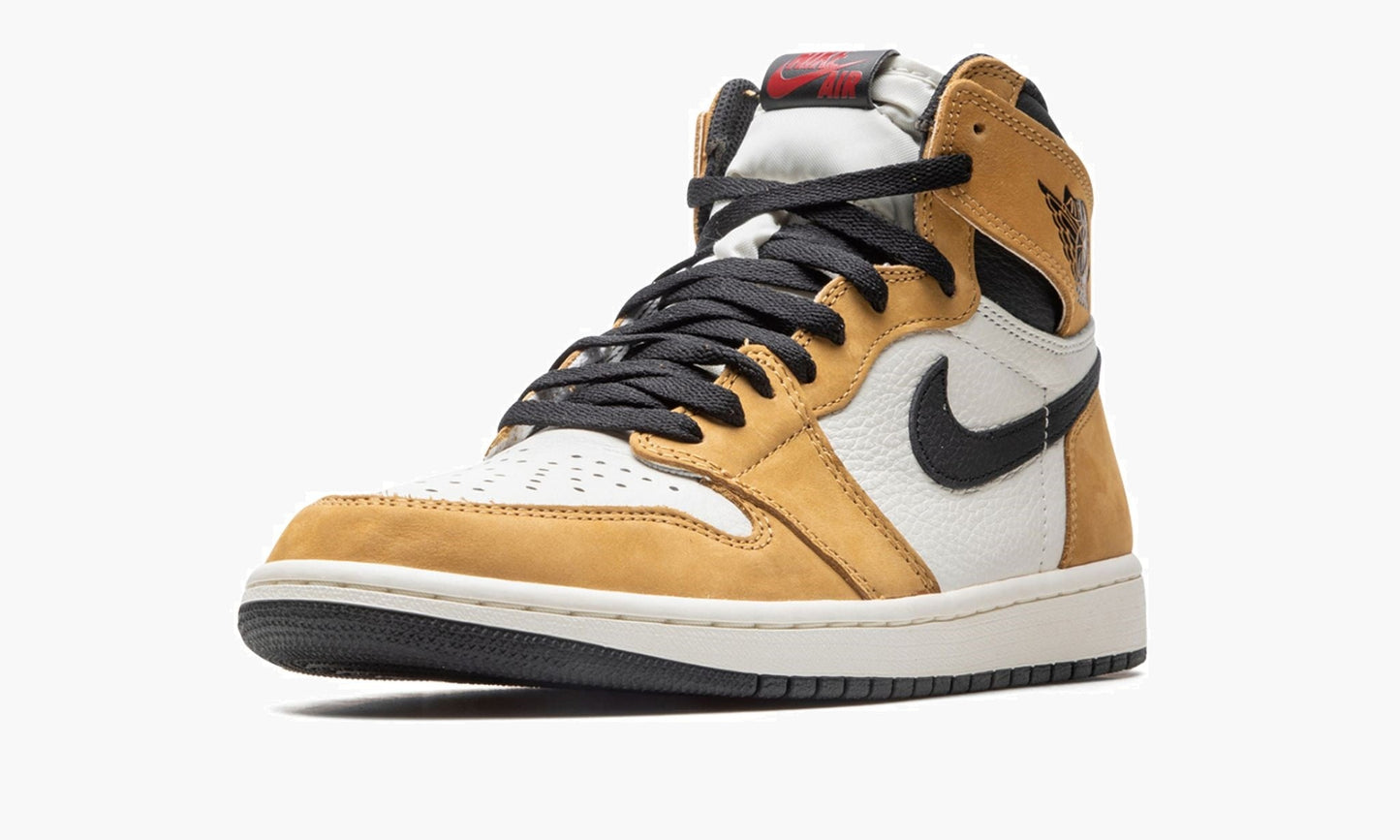 Air Jordan 1 Retro High OG Rookie Of The Year