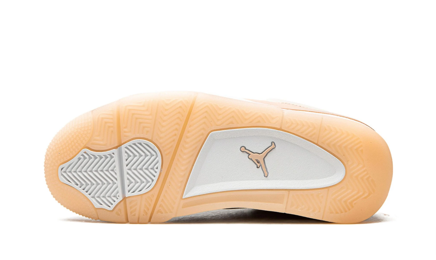 Air Jordan 4 wmns Shimmer