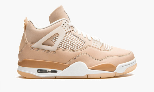 Air Jordan 4 wmns Shimmer