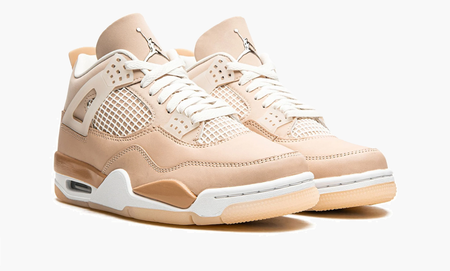 Air Jordan 4 wmns Shimmer