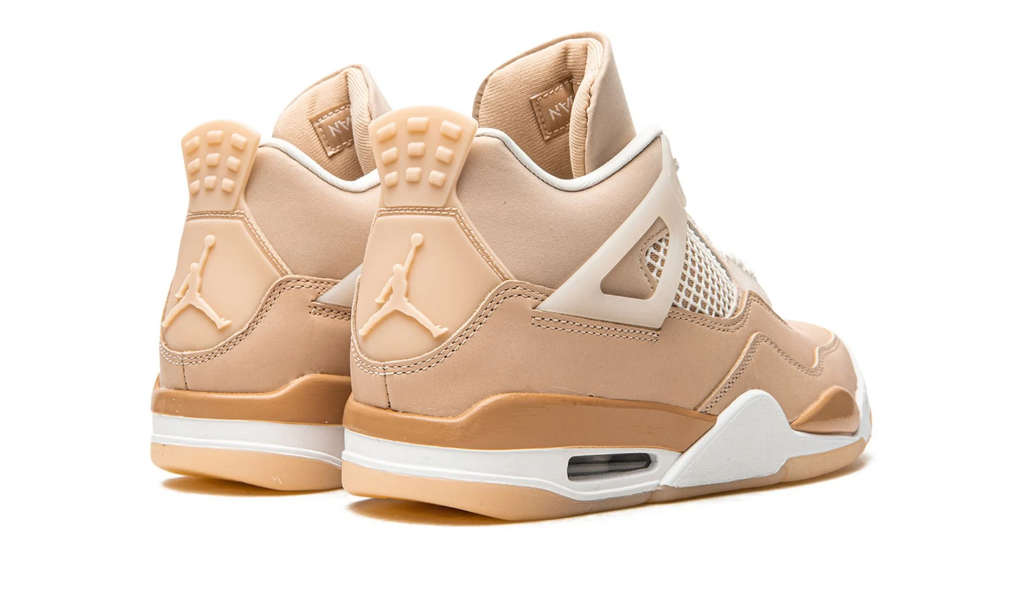 Air Jordan 4 wmns Shimmer