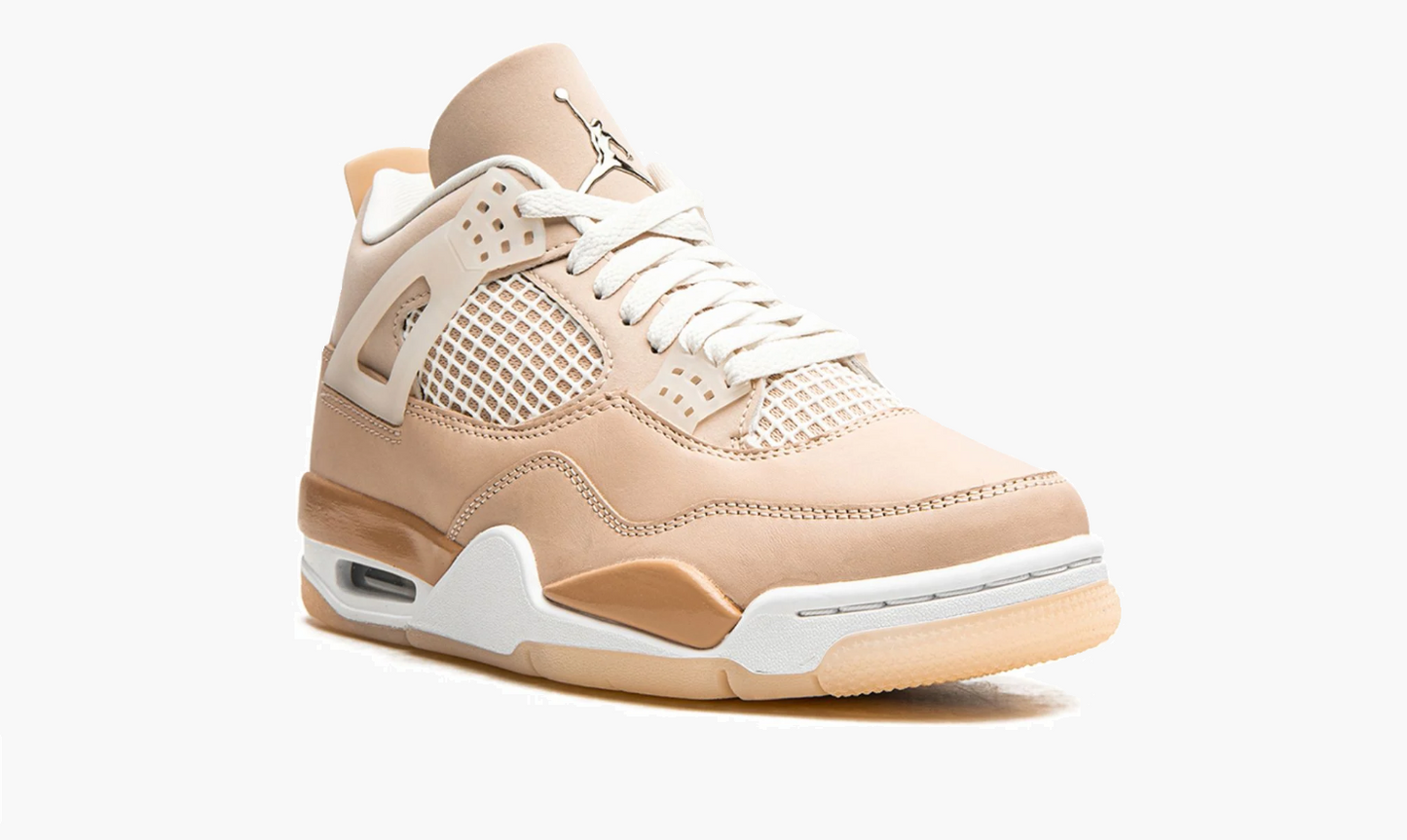 Air Jordan 4 wmns Shimmer