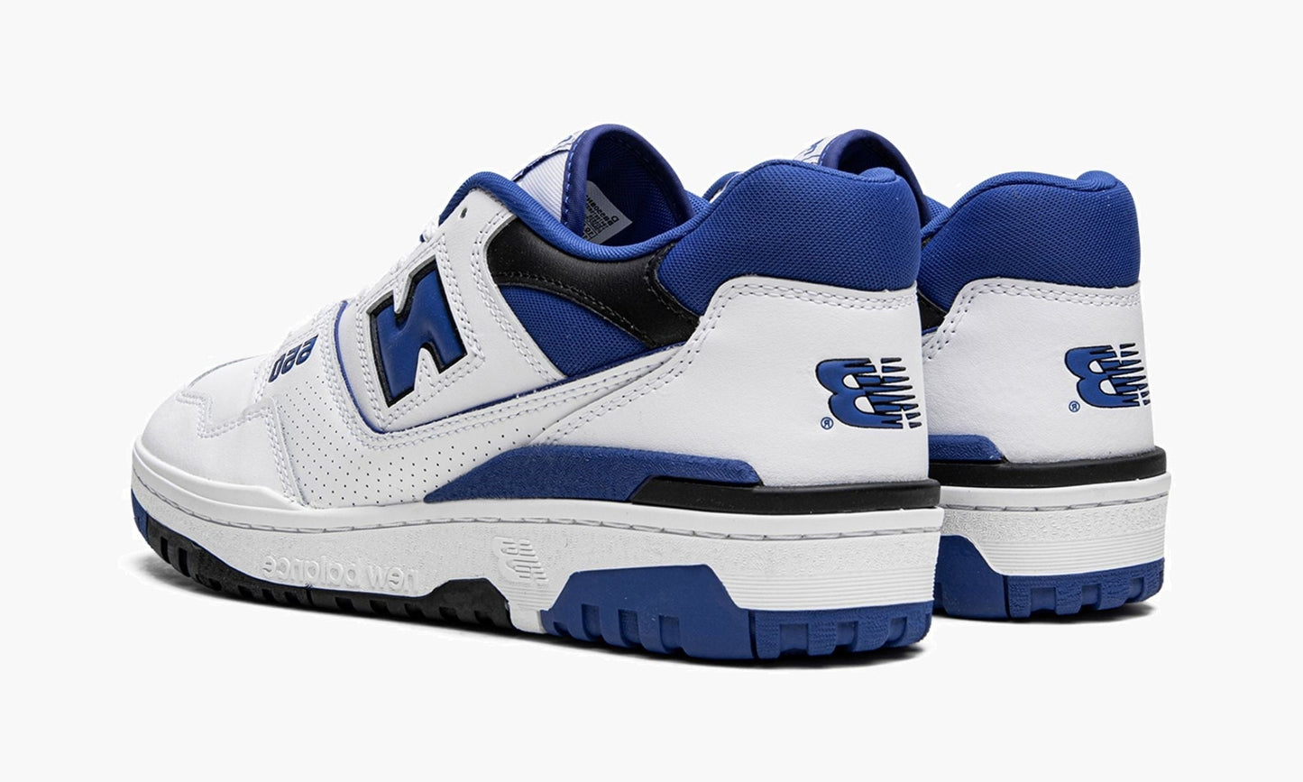 New balance 550 White blue