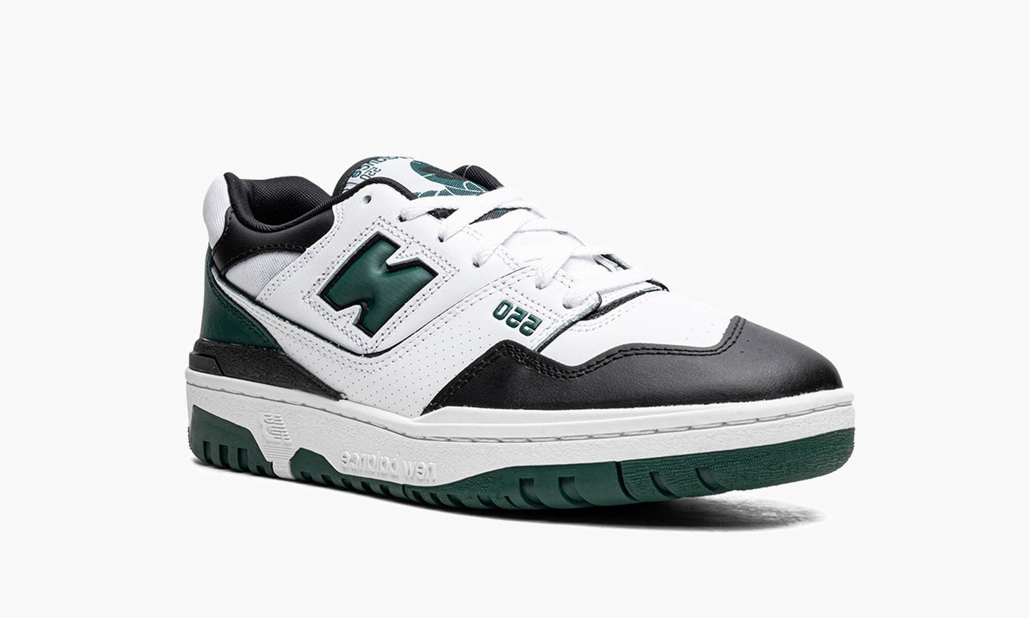 New balance 550 White Green Black