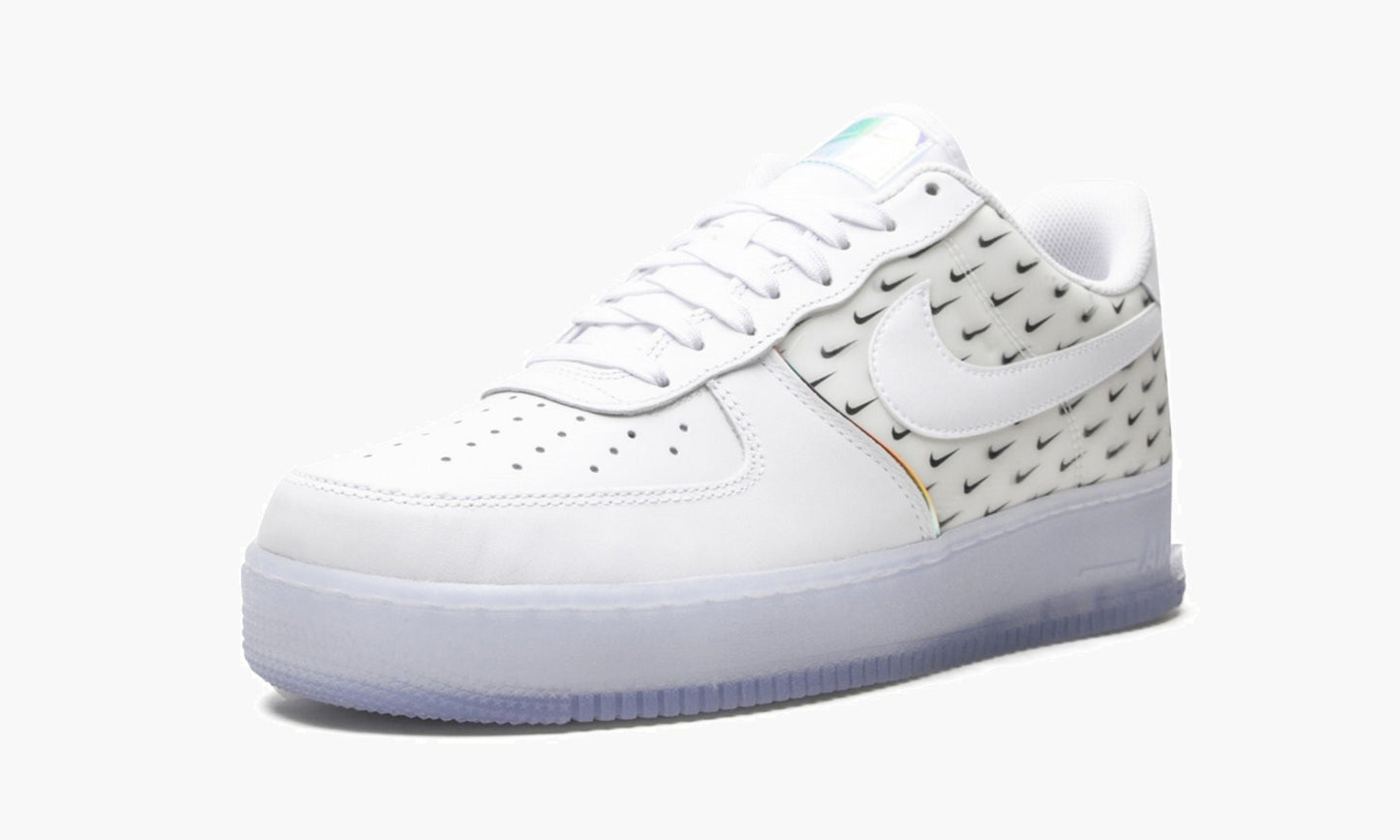 Air Force 1 07 PRM Swoosh Pattern