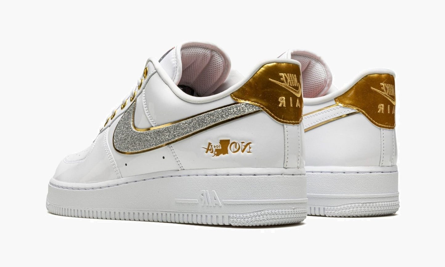 Air Force 1 Low Nola