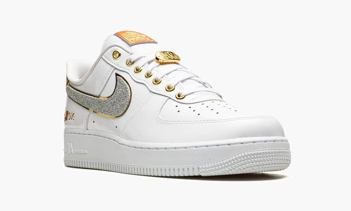 Air Force 1 Low Nola