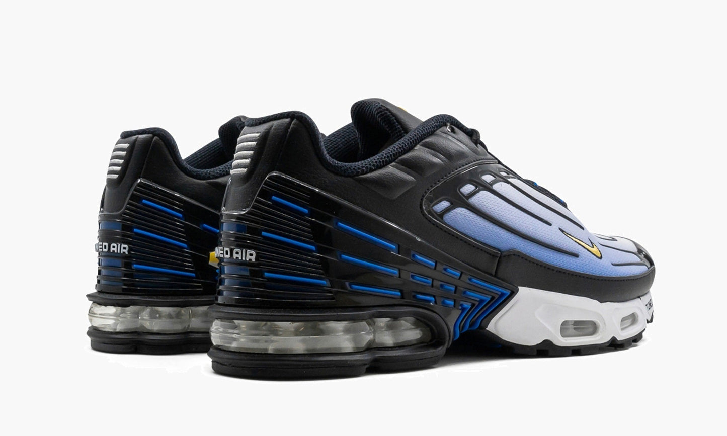 Air Max Plus-3 Obsidian