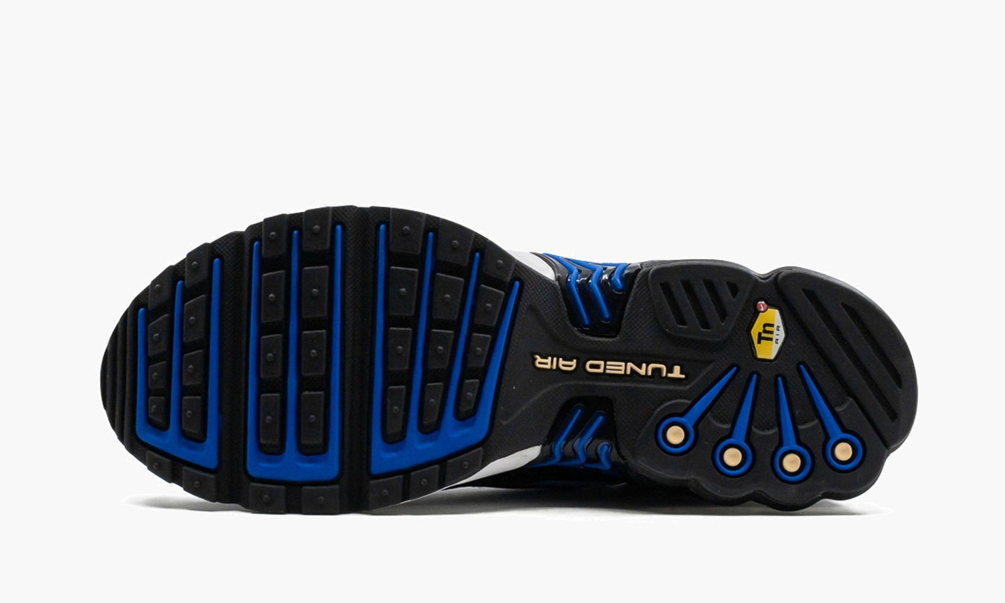 Air Max Plus-3 Obsidian