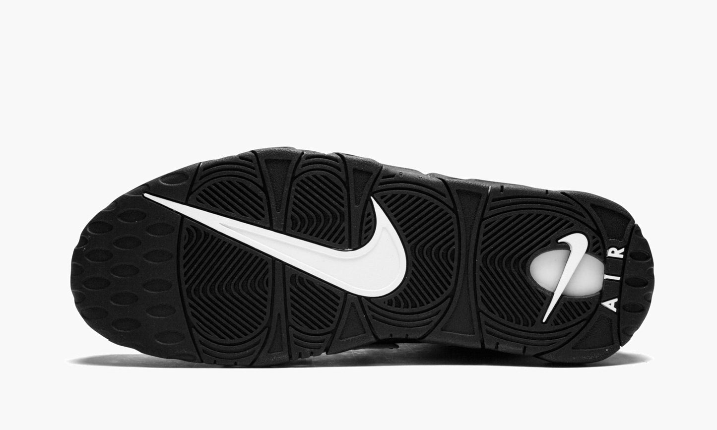 Nike Air More Uptempo 2016 Release