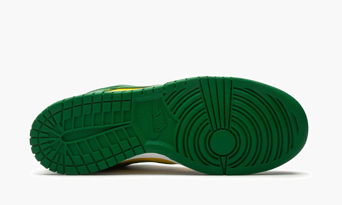 Nike Dunk Low Retro Brazil
