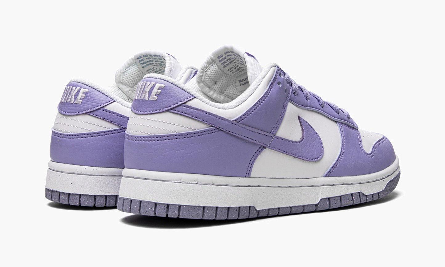 Dunk Low wmns Next Nature Lilac