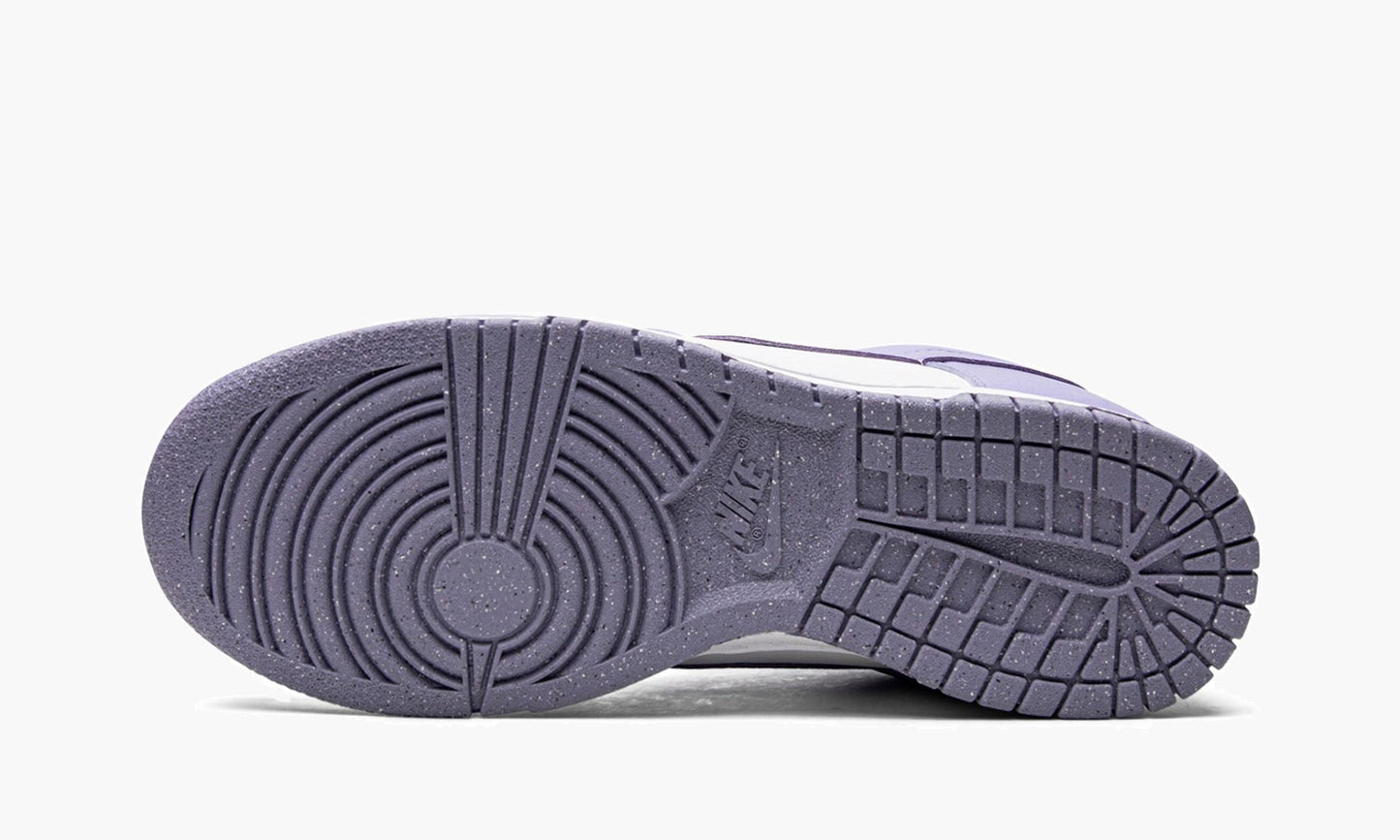 Dunk Low wmns Next Nature Lilac