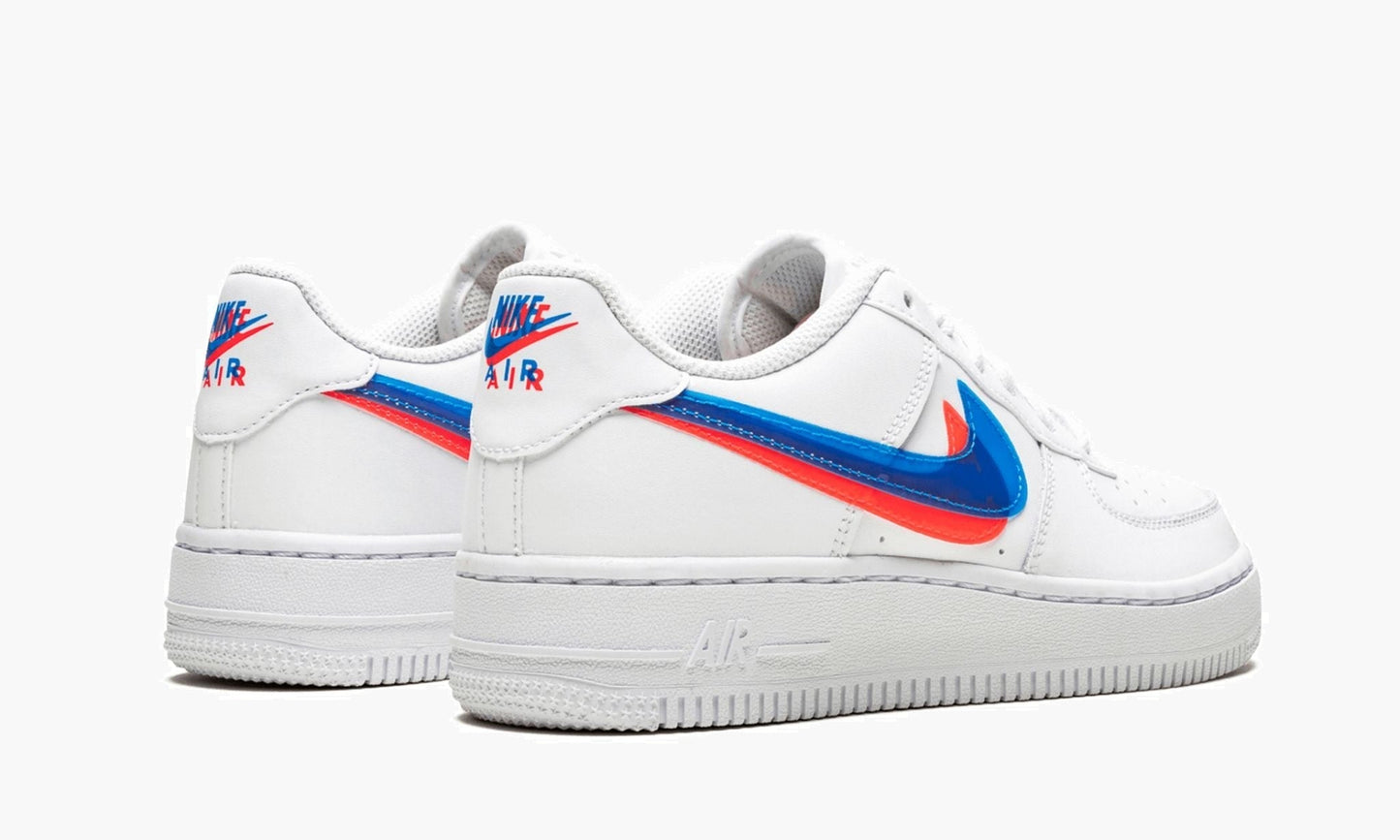 Nike Air Force 1 07 LV8 KSA GS 3D Glasses