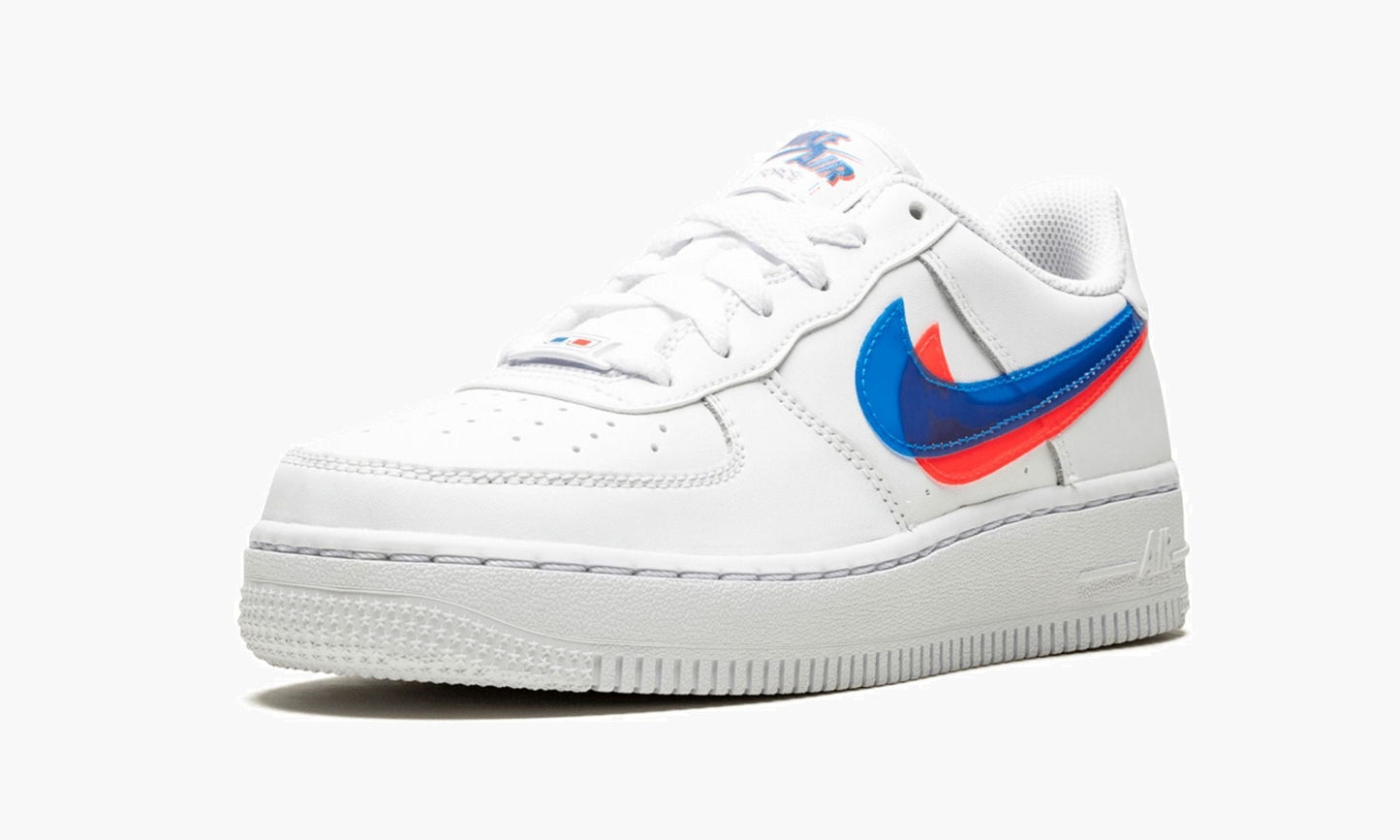 Nike Air Force 1 07 LV8 KSA GS 3D Glasses