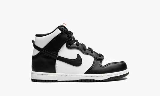 Nike Dunk High Panda