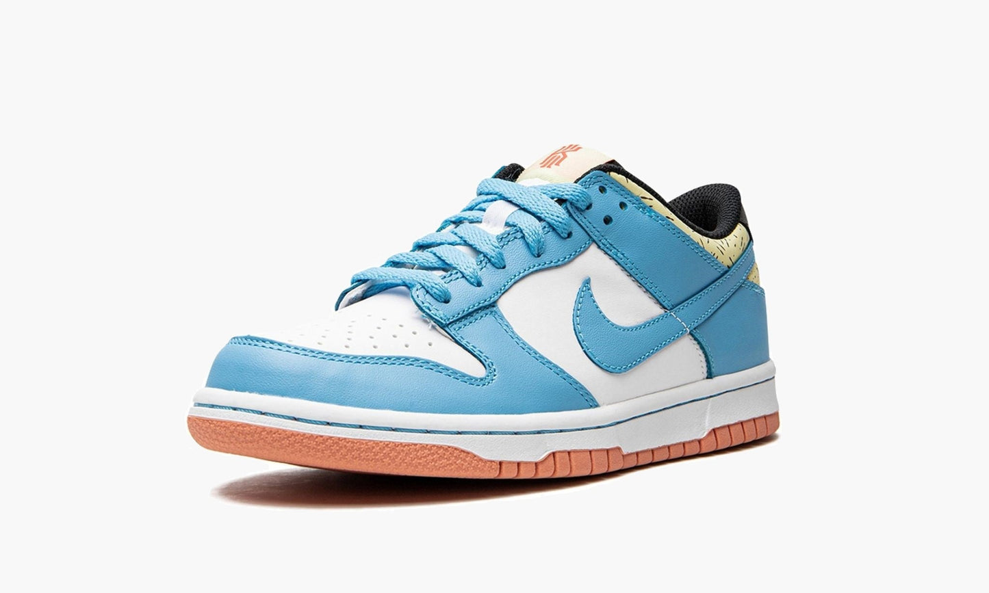 Nike Dunk Low Kyrie Irving Baltic Blue