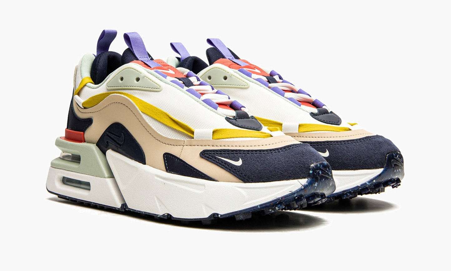 Air Max Furyosa Rattan Obsidian wmns