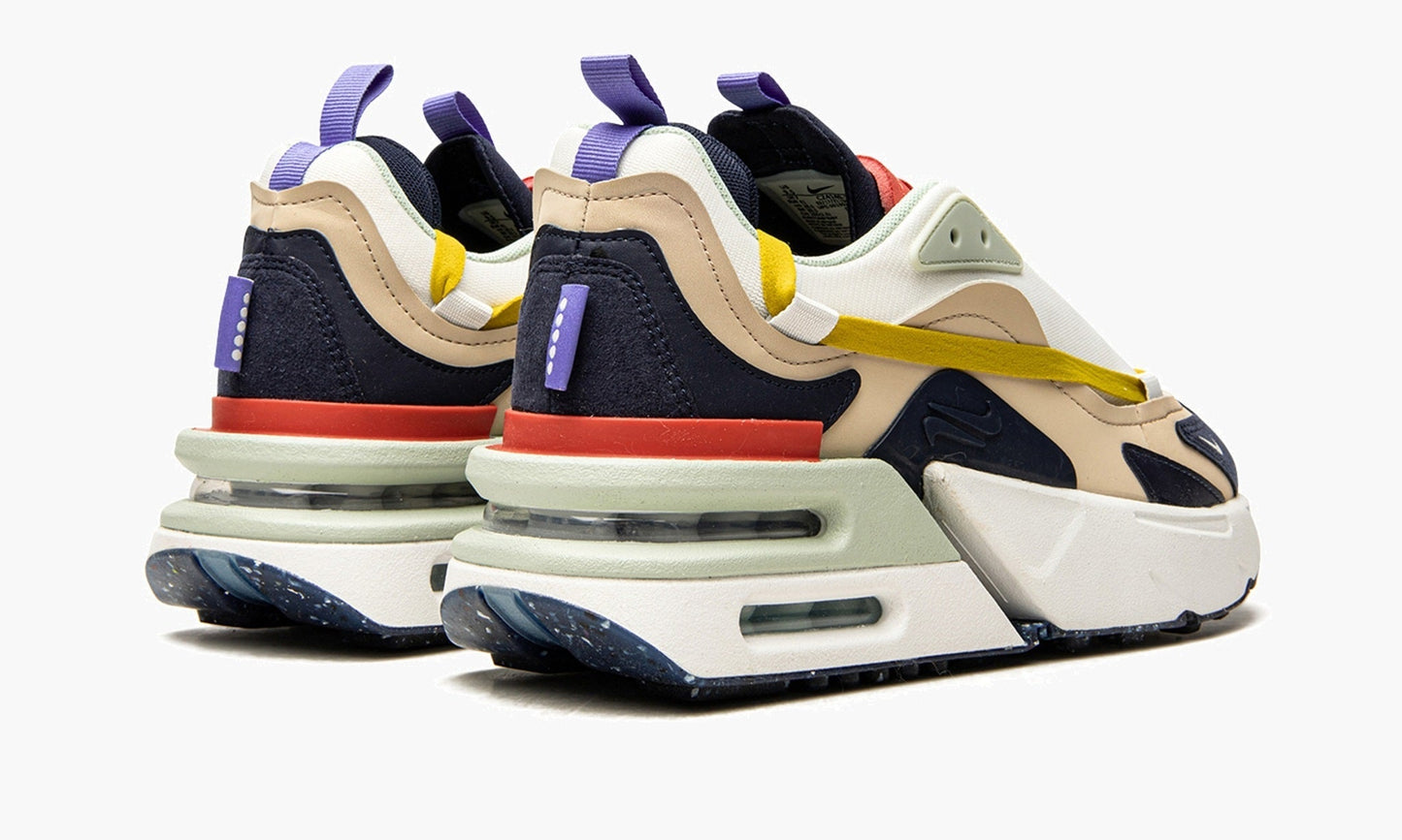 Air Max Furyosa Rattan Obsidian wmns