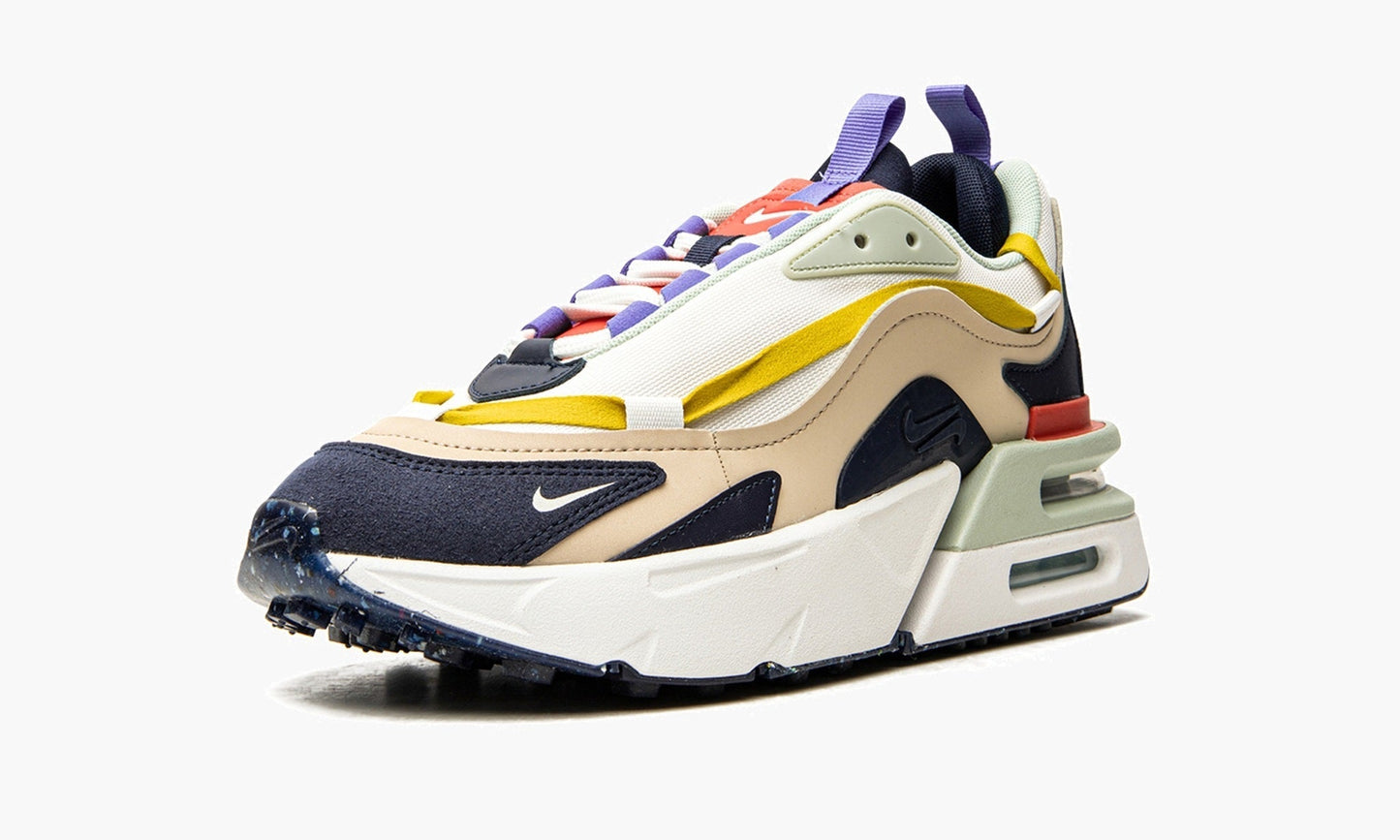 Air Max Furyosa Rattan Obsidian wmns