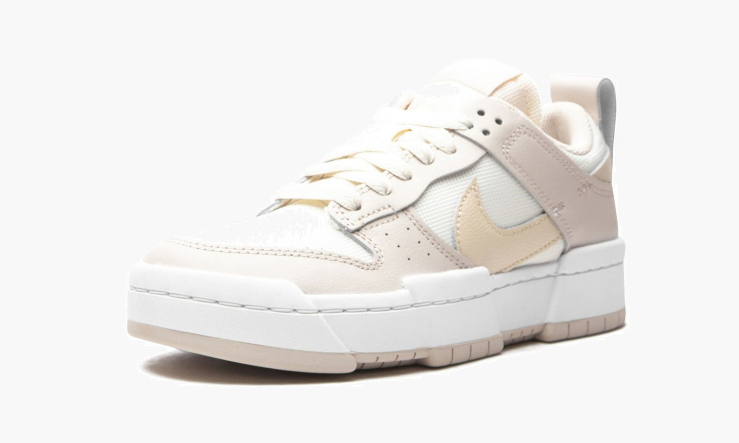 WMNS Nike Dunk Low Distrupt Sail Desert Sand