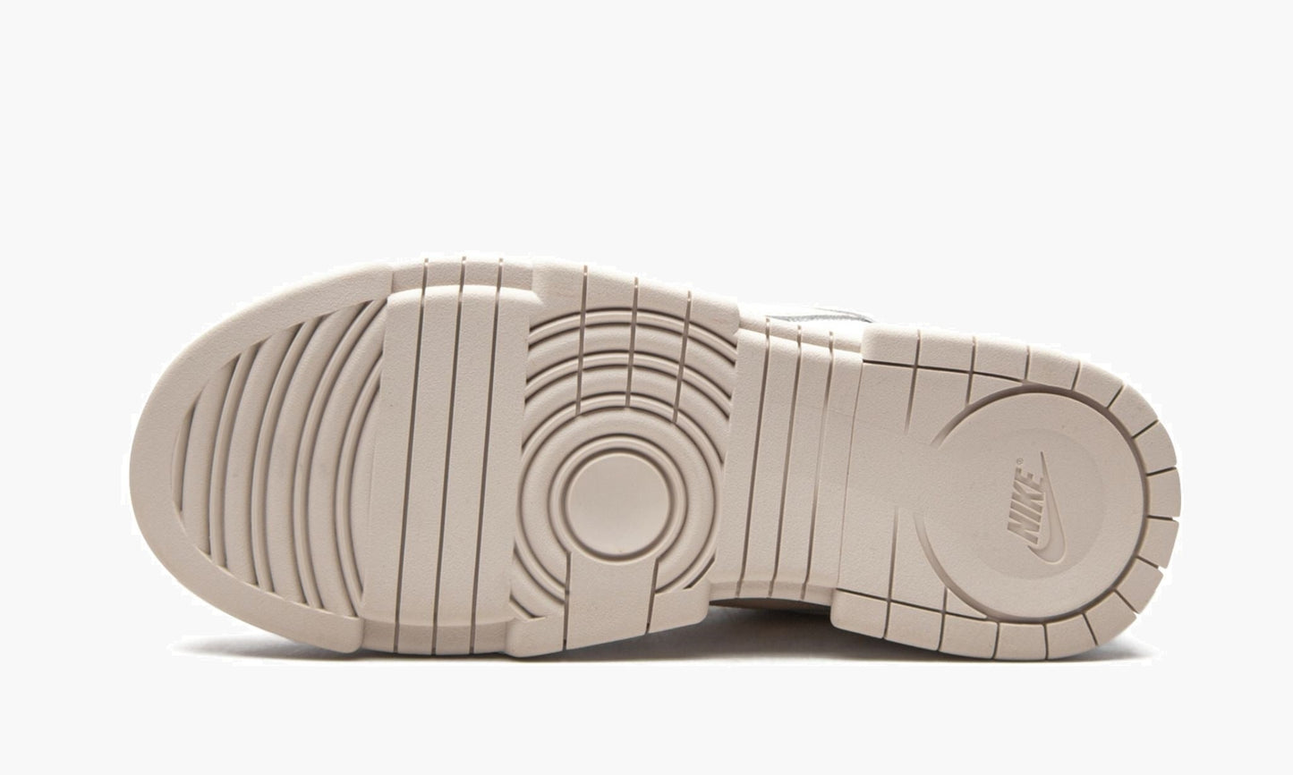 WMNS Nike Dunk Low Distrupt Sail Desert Sand
