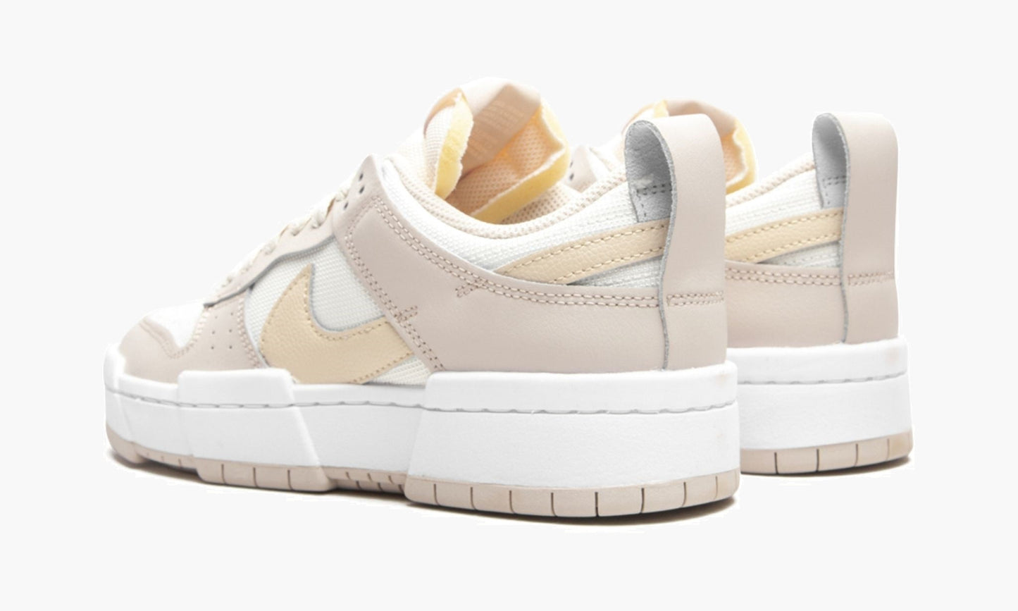 WMNS Nike Dunk Low Distrupt Sail Desert Sand