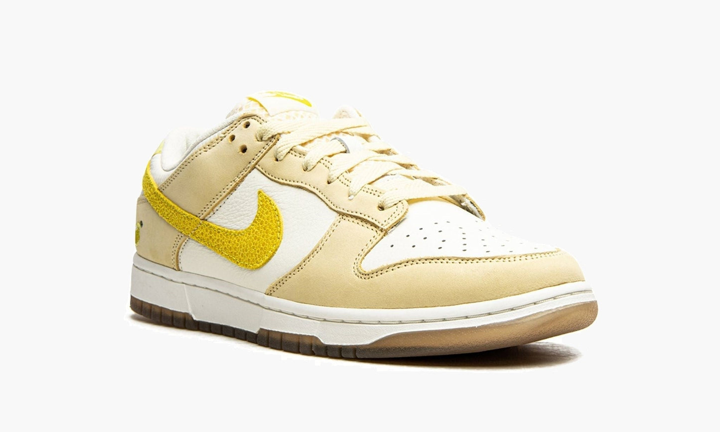 Nike Dunk Low  Lemon Drop