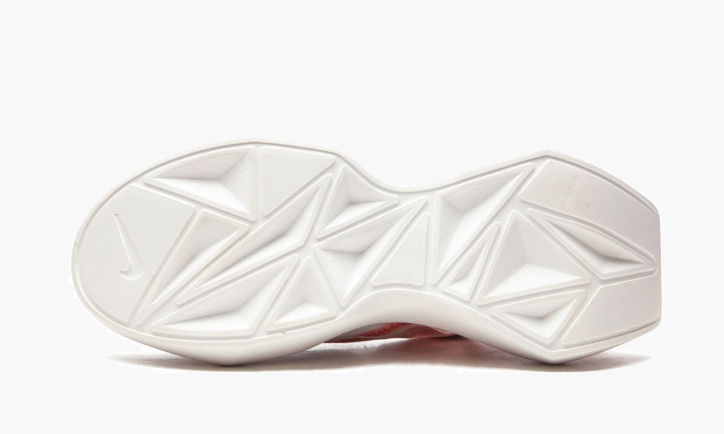 Nike Vista Lite SE Summit White Team Orange