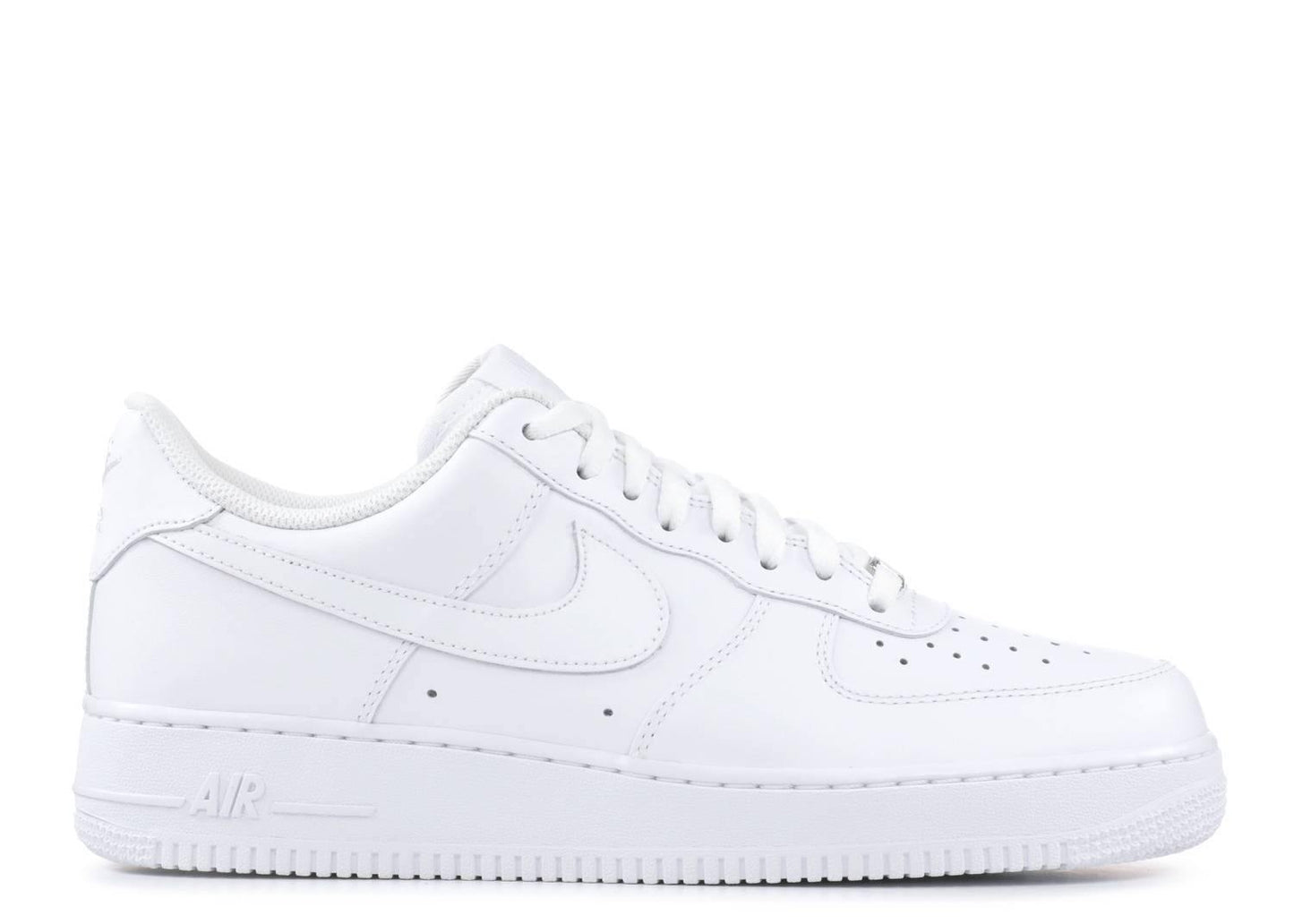 Air Force 1' 07 white