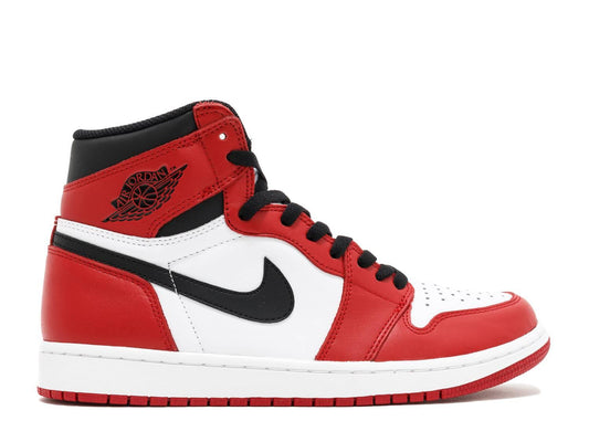 Jordan 1 Retro High Chicago