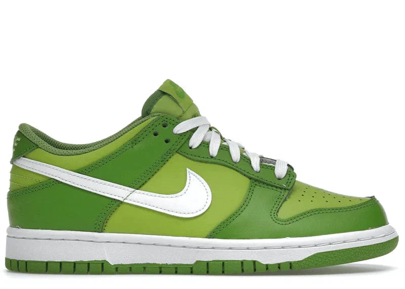 Dunk Low GS Chlorophyll