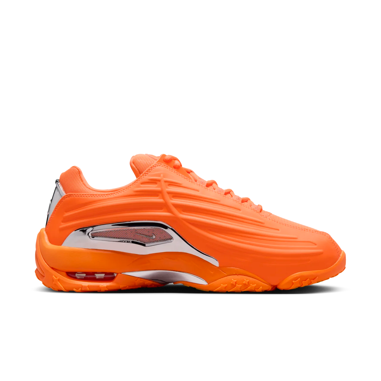 Nike x NOCTA Hot Step 2 "Total Orange"