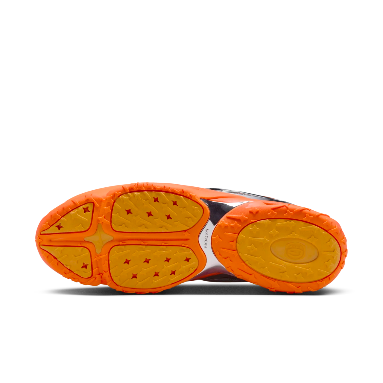 Nike x NOCTA Hot Step 2 "Total Orange"