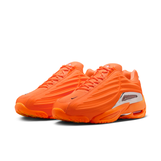 Nike x NOCTA Hot Step 2 "Total Orange"
