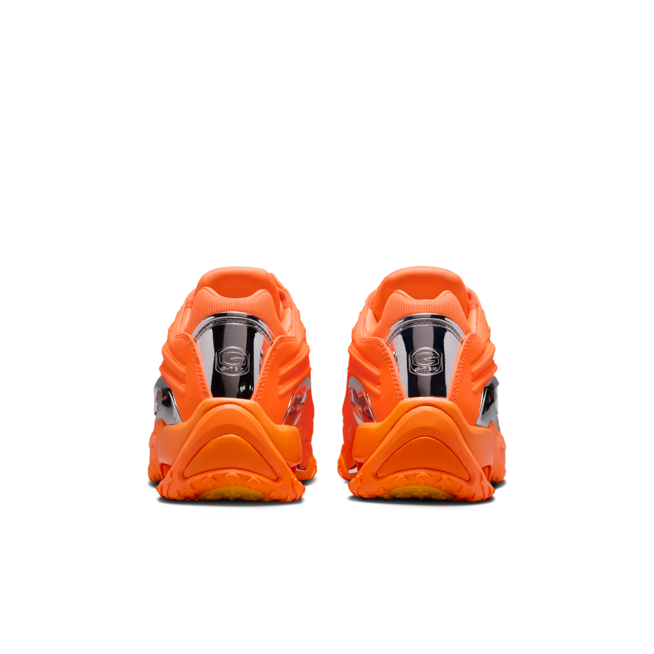 Nike x NOCTA Hot Step 2 "Total Orange"