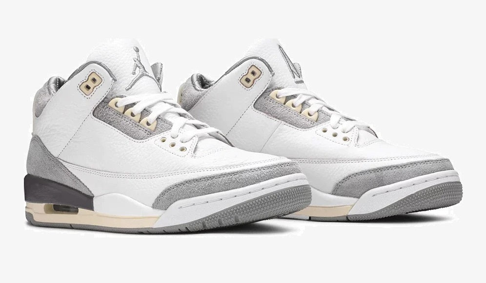 Air Jordan 3 Retro SP - Ma Maniere