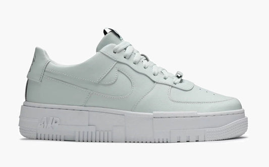 Air Force 1 Pixel - Ghost Aqua